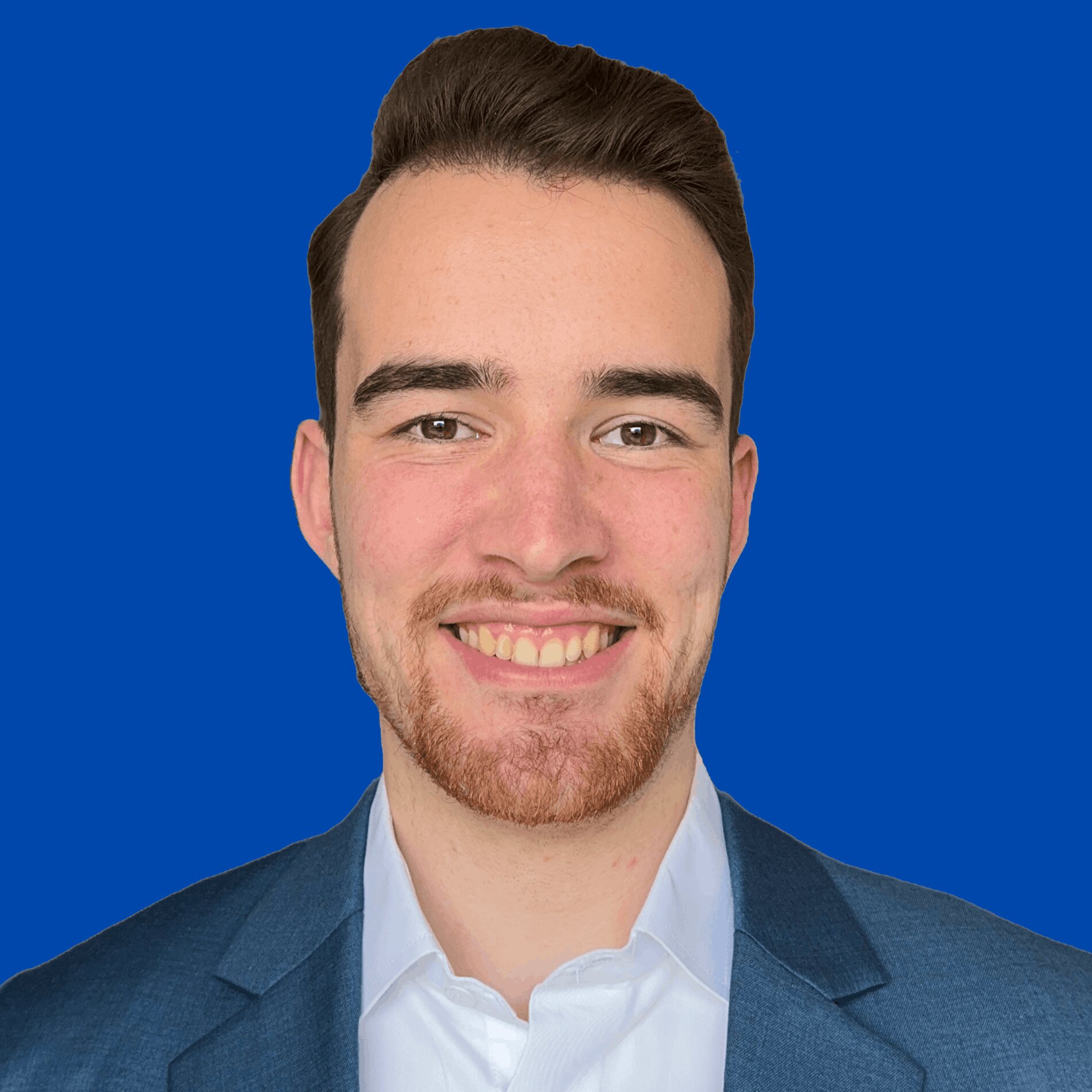 Vinzenz Richard Ulrich