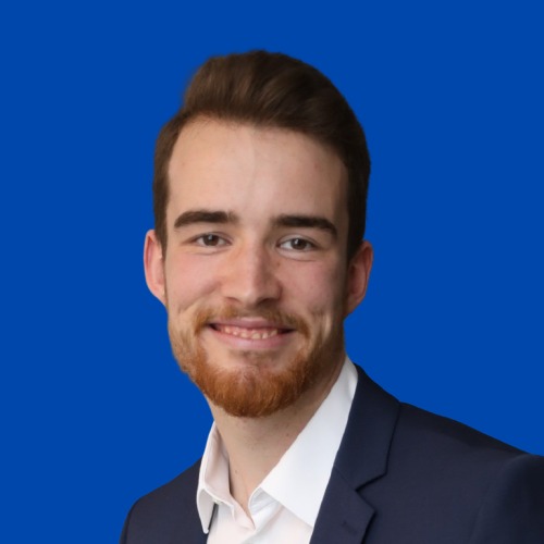 Vinzenz Richard Ulrich