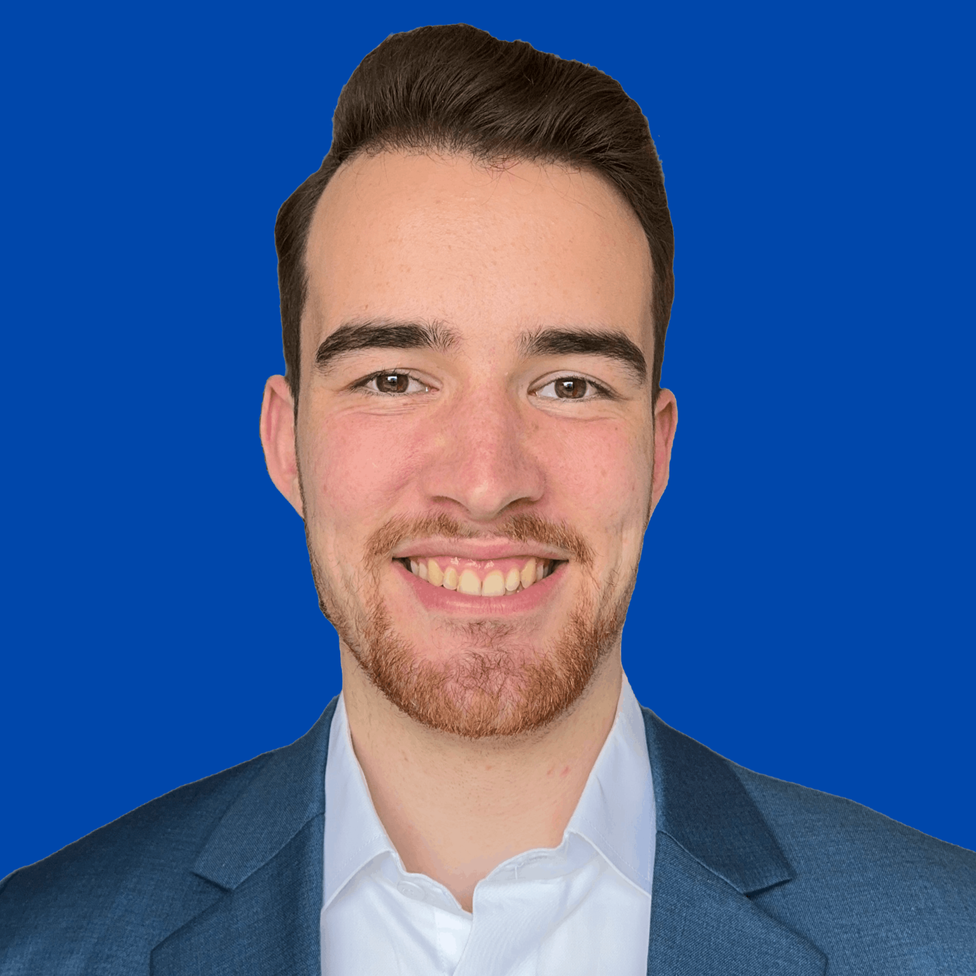 Vinzenz Richard Ulrich