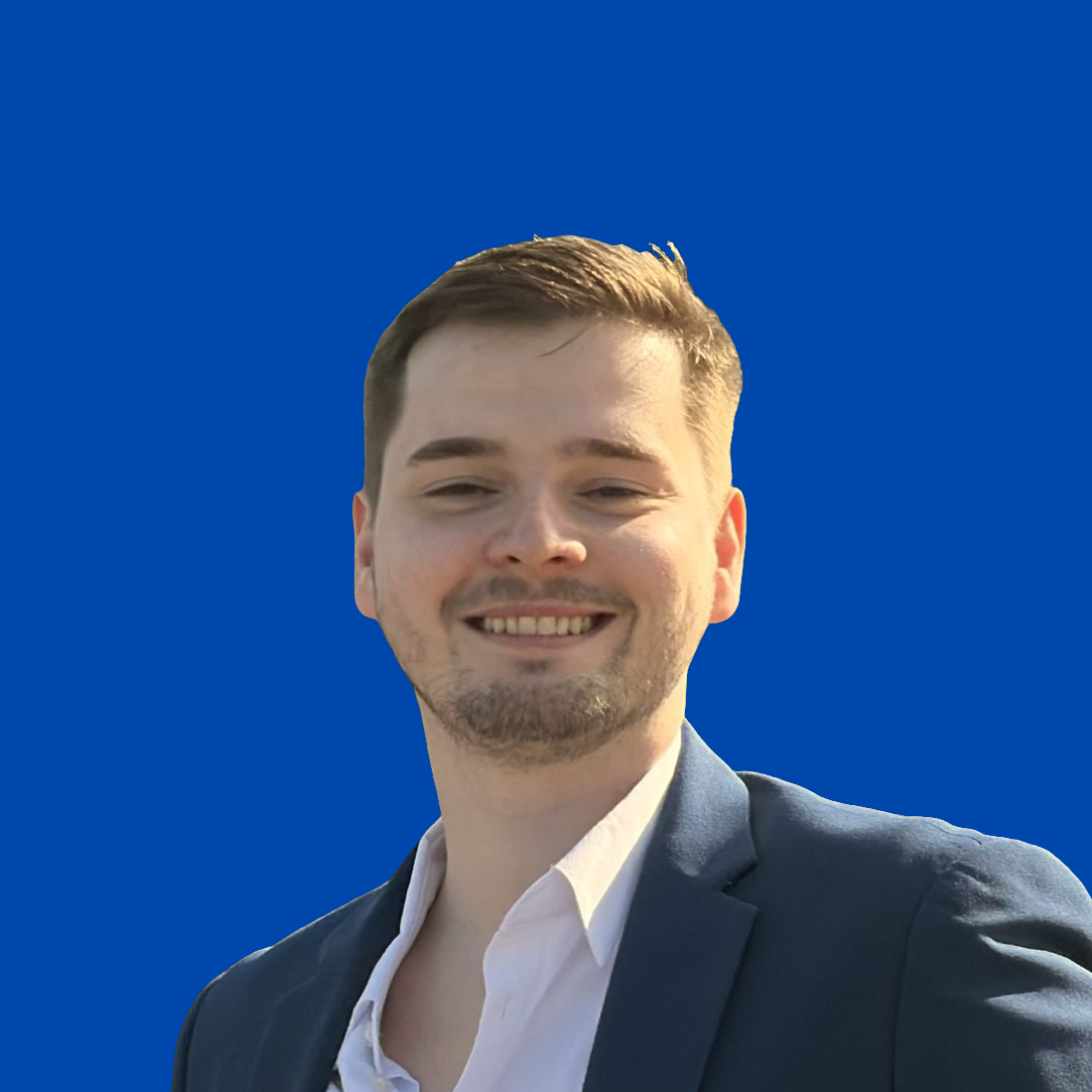 Sébastien Olivier Kaul